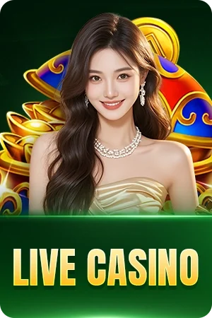 Live casino - Febet
